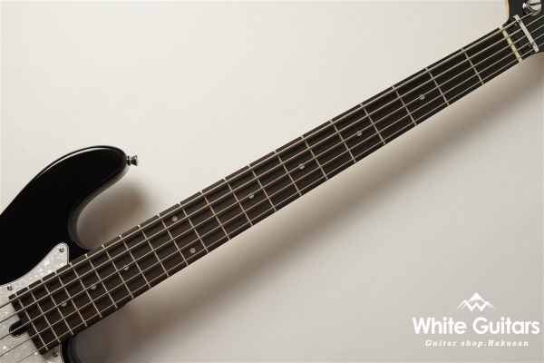 WJB5-580/R-Act - BLK